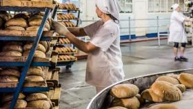 Российские производители хлеба предупреждают о резком росте цен